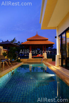 Laguna Phuket Holiday Residences 19